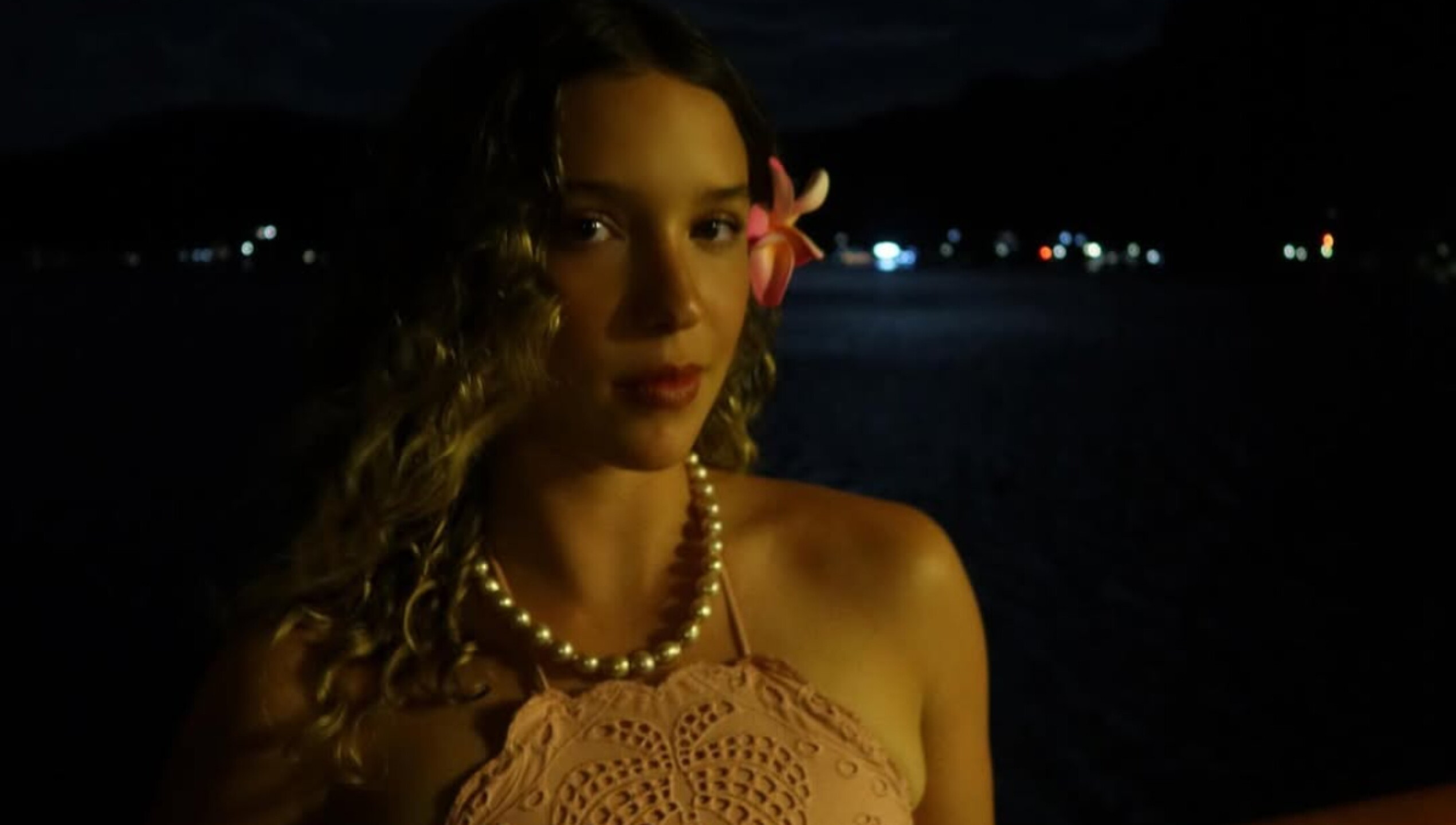 Mía Rubín ha consolidado su carrera como cantante.