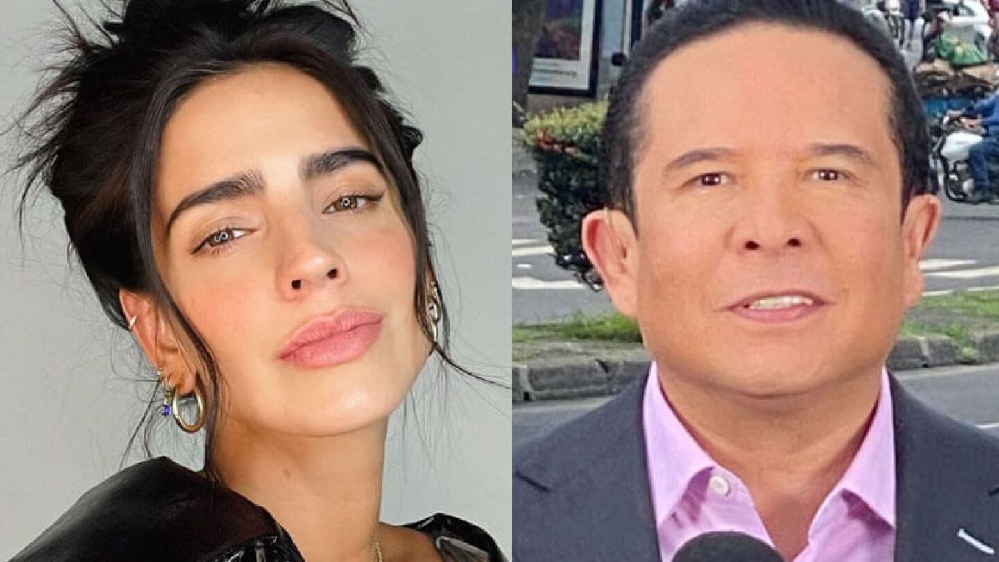 Bárbara de Regil alza la voz y le responde a Gustavo Adolfo Infante