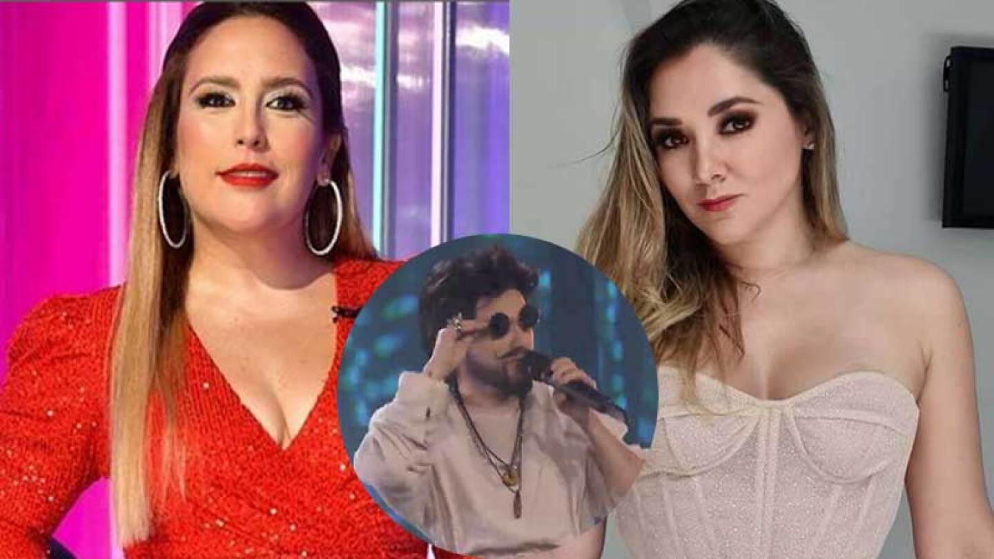 Sherlyn impresiona a los jueces