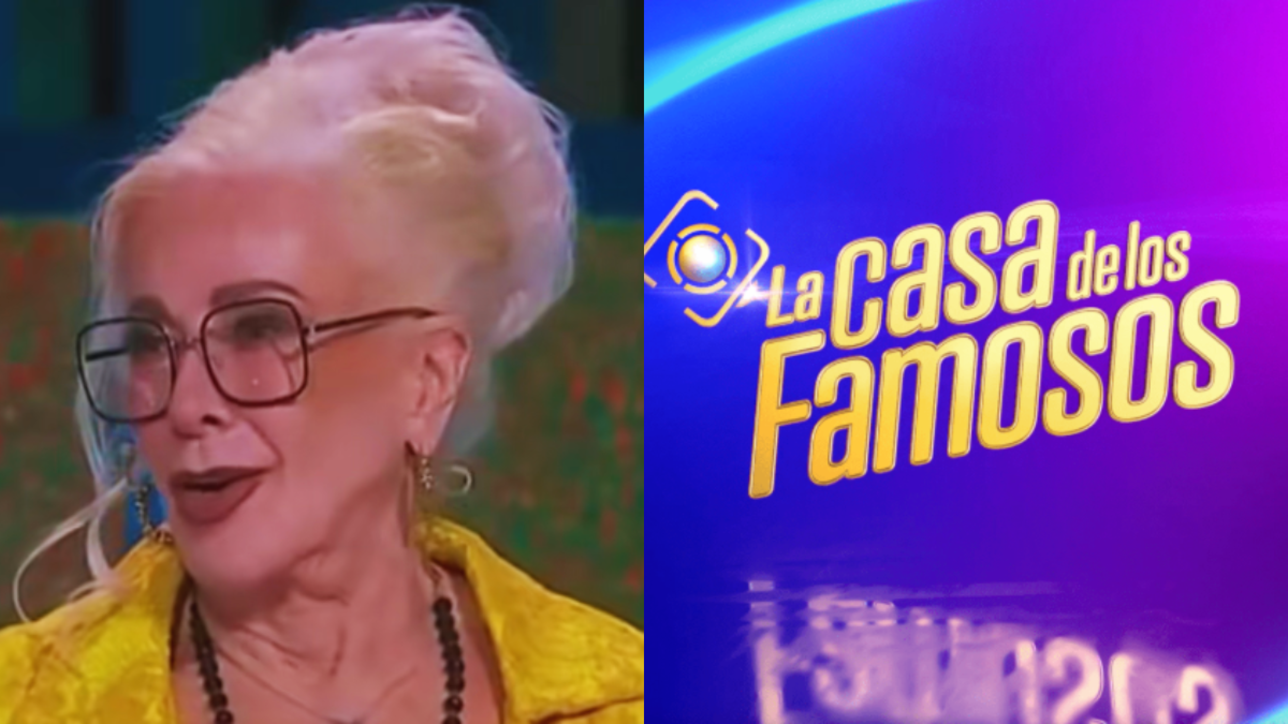 LCDLF 2026: Laura Zapata explota en plena gala y arremete contra la organización, "es un corrupto"