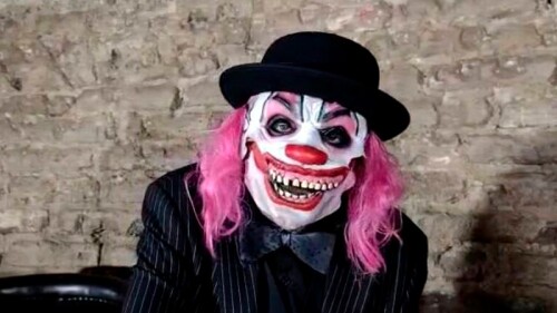 Kompa Yaso revela que le descubrieron su padecimiento ¡por una luchadora que le cayó encima!