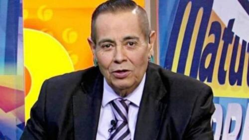 Arturo Rivera.