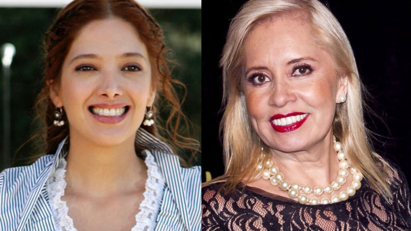 Carla Estrada le suplica a Adela Noriega que le conteste las llamadas