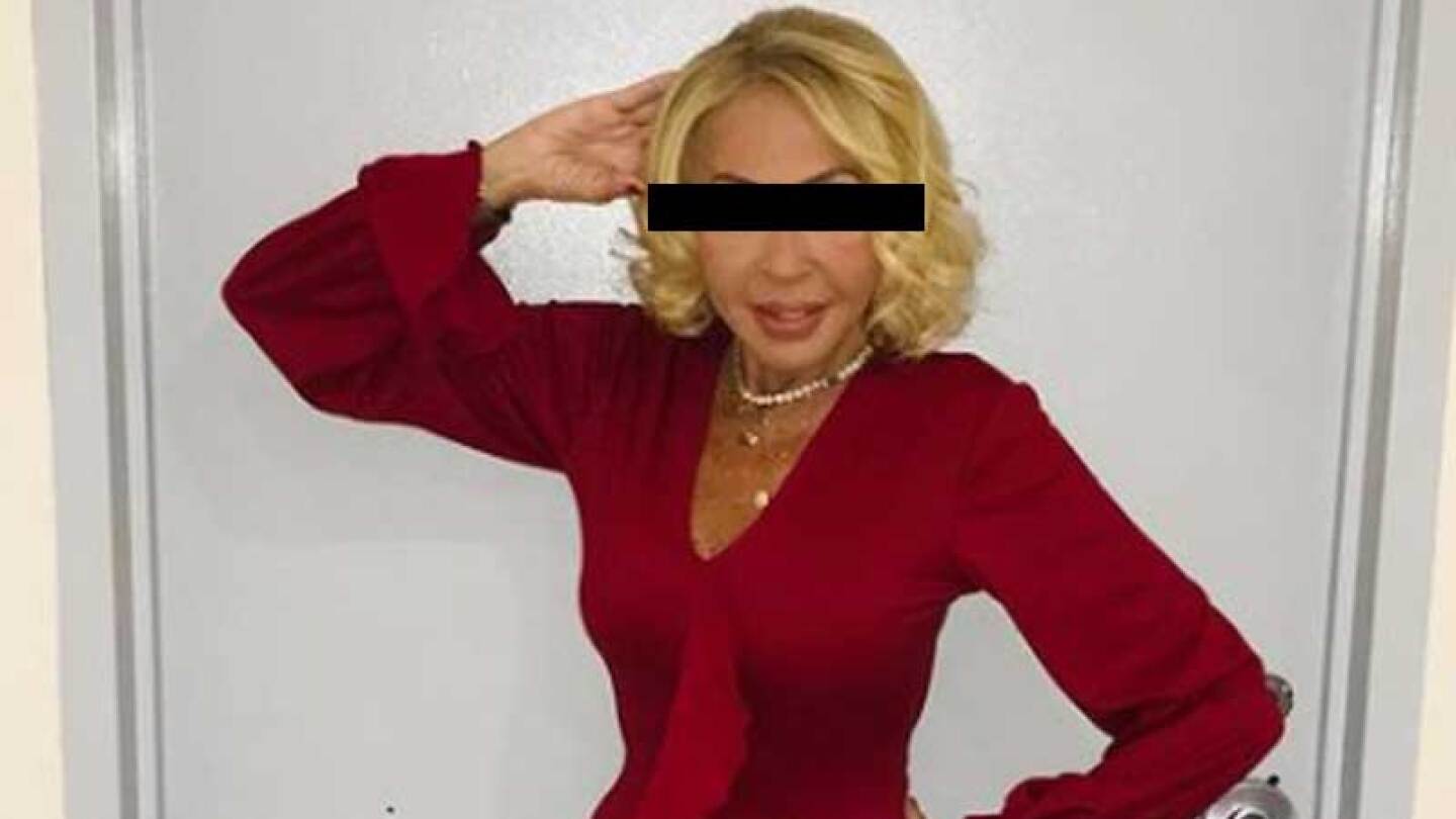 Reaparece Laura N en redes sociales