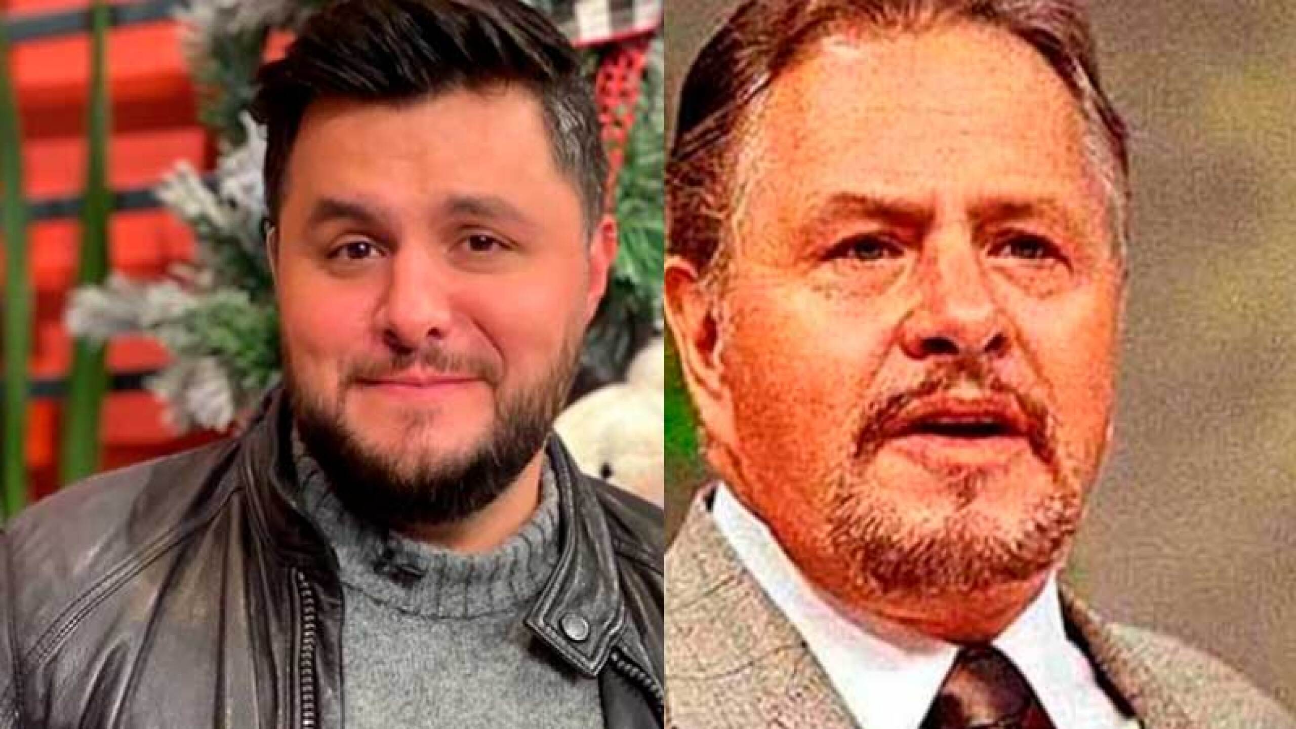 Paul Stanley explota en contra de Mario Bezares por broma sobre su papá