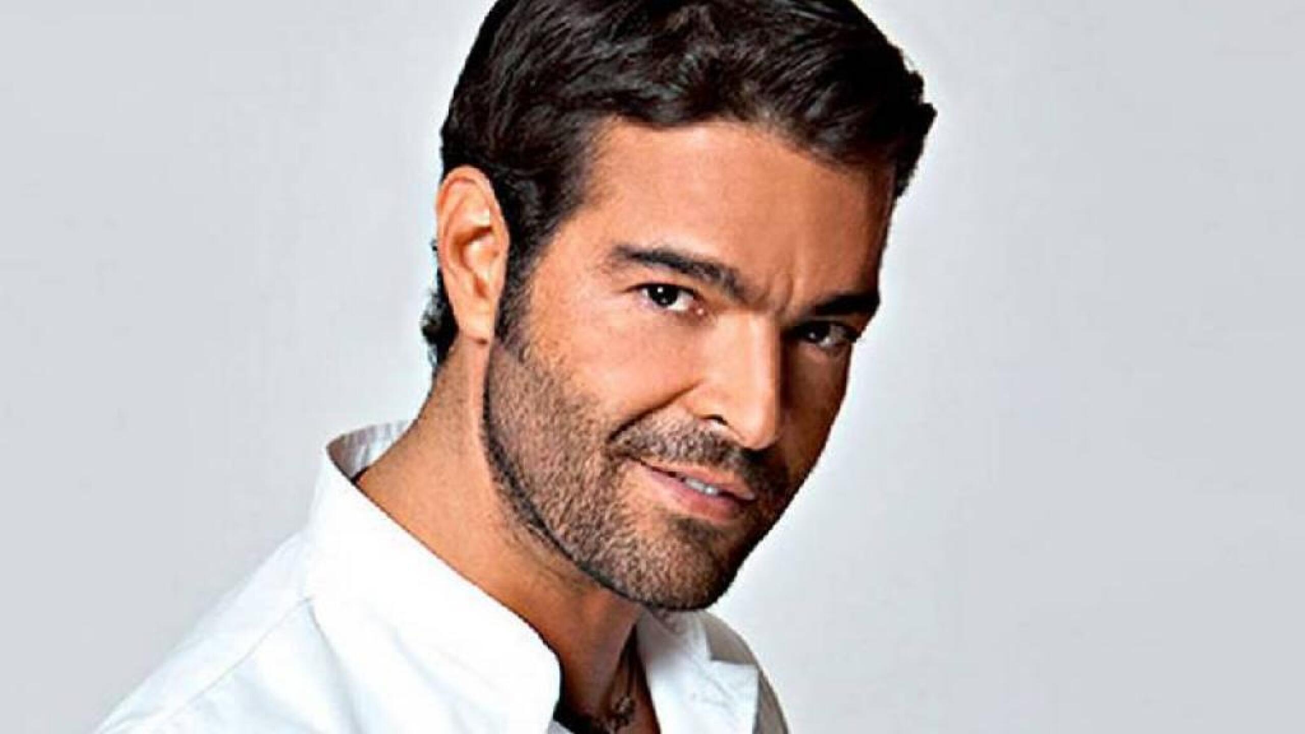 Pablo Montero habla sobre su show a Maduro