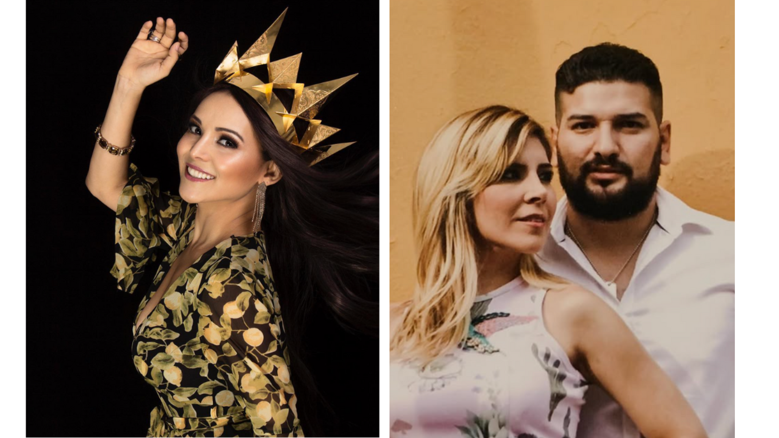 Karla Panini se sincera sobre su última conversación con Karla Luna; ¿se perdonaron?