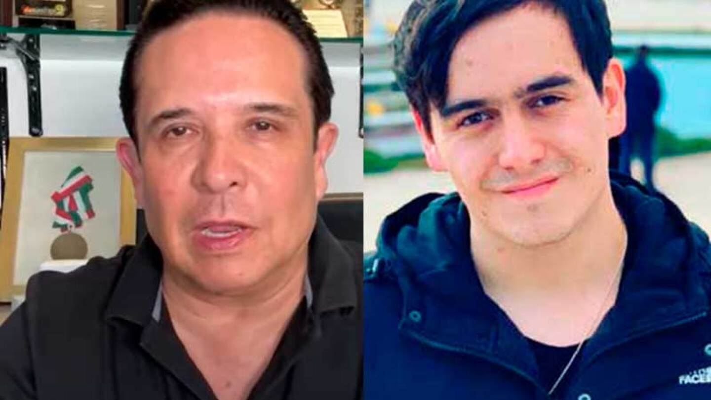 Julián Figueroa: Gustavo Adolfo Infante menciona posible causa del fallecimiento del cantante