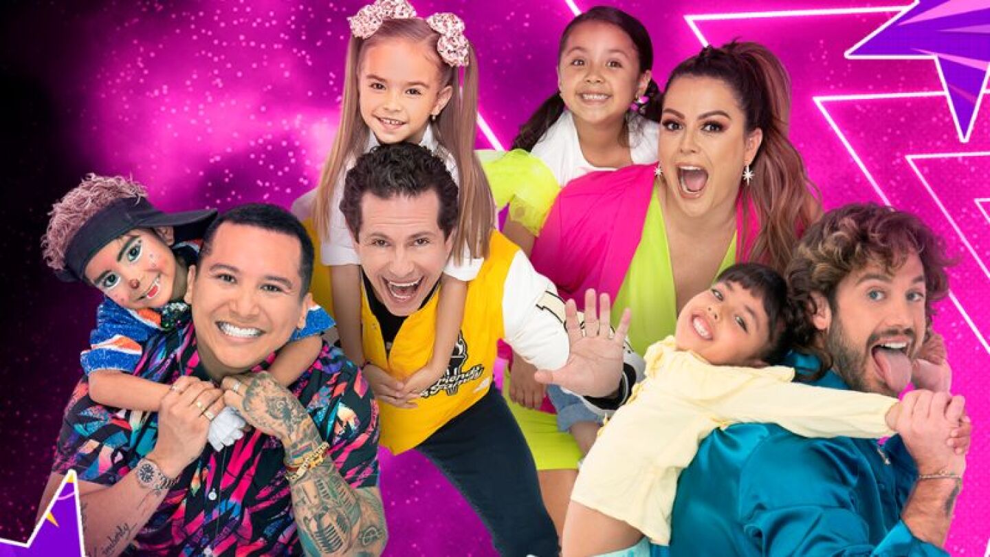 Mi Famoso y Yo: Esta fue la pareja ganadora de esta primera edición