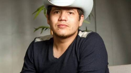 Remmy Valenzuela cancela presentación