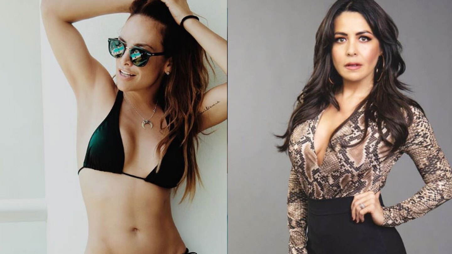 Dayana Garroz le advirtió a Fabiola Campomanes sobre Jonathan Islas