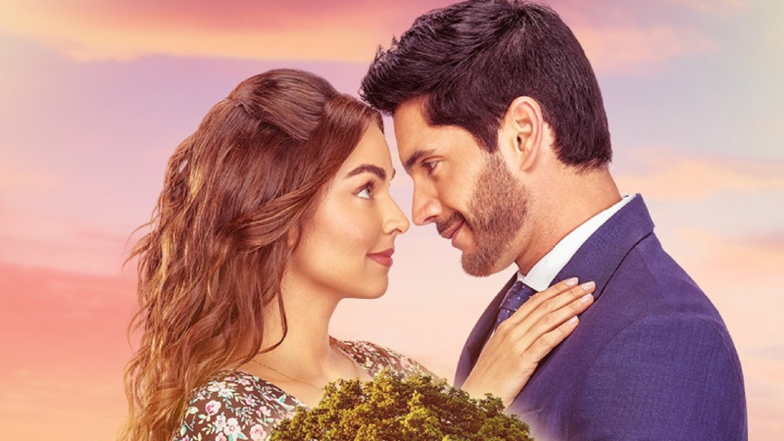 El amor no tiene receta final