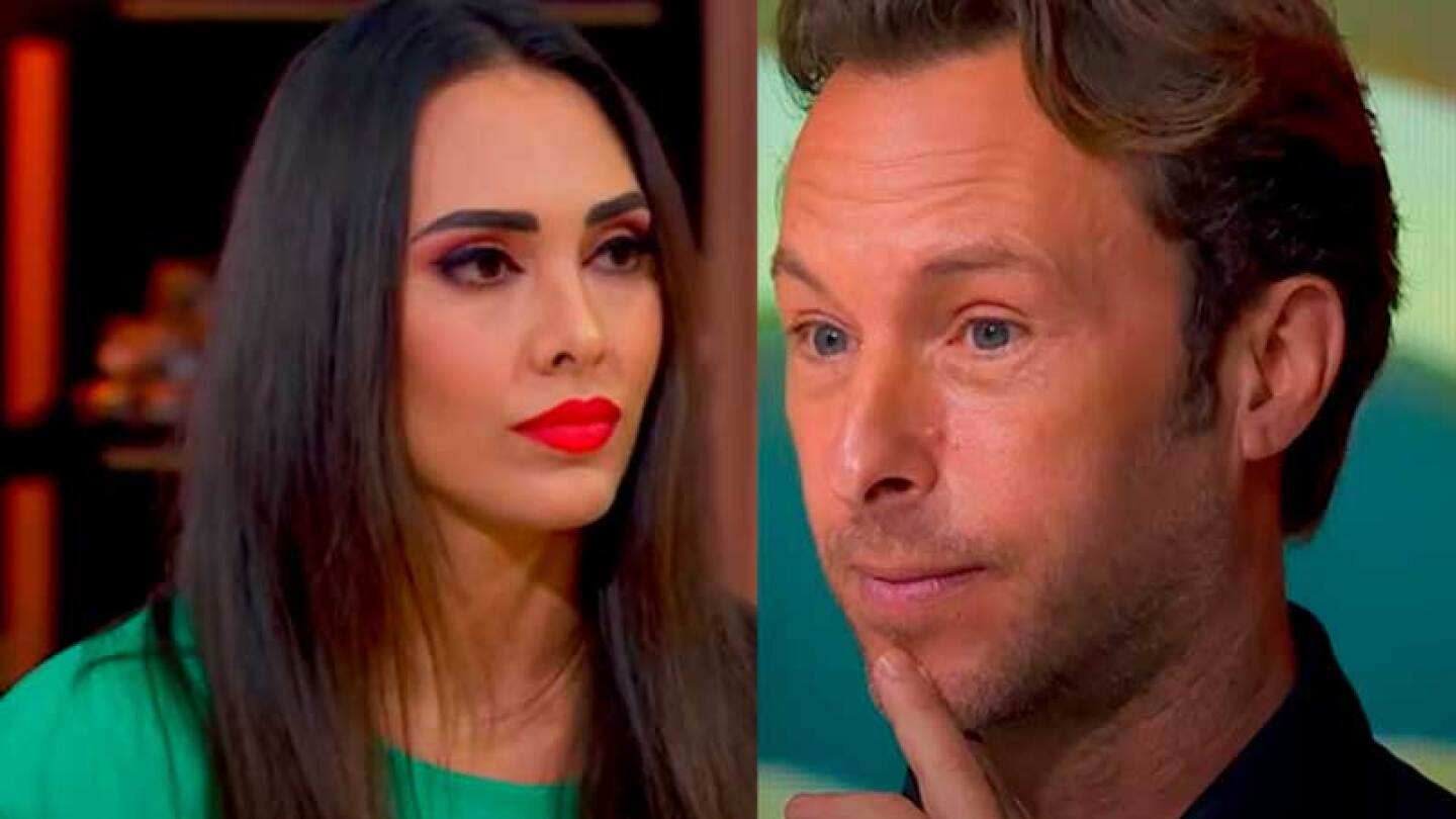 MasterChef Celebrity: El eliminado de la noche y el encontronazo de Macky con los chefs