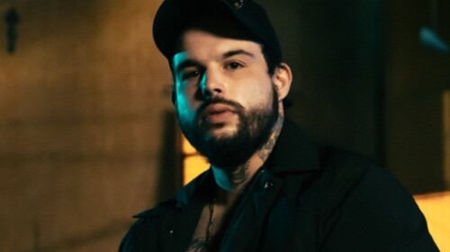 Emiliano Aguilar y Pepe Aguilar