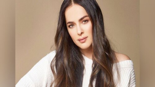 Danna García Covid-19 Vecinos