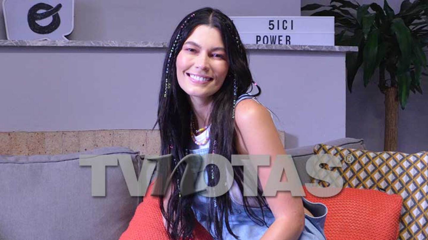 Natalia Subtil tuvo una hija con Sergio Mayer Mori