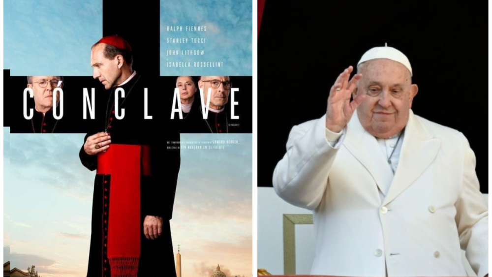 Conclave