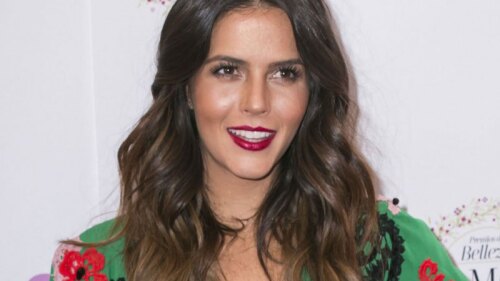 Y con este video lo confirma