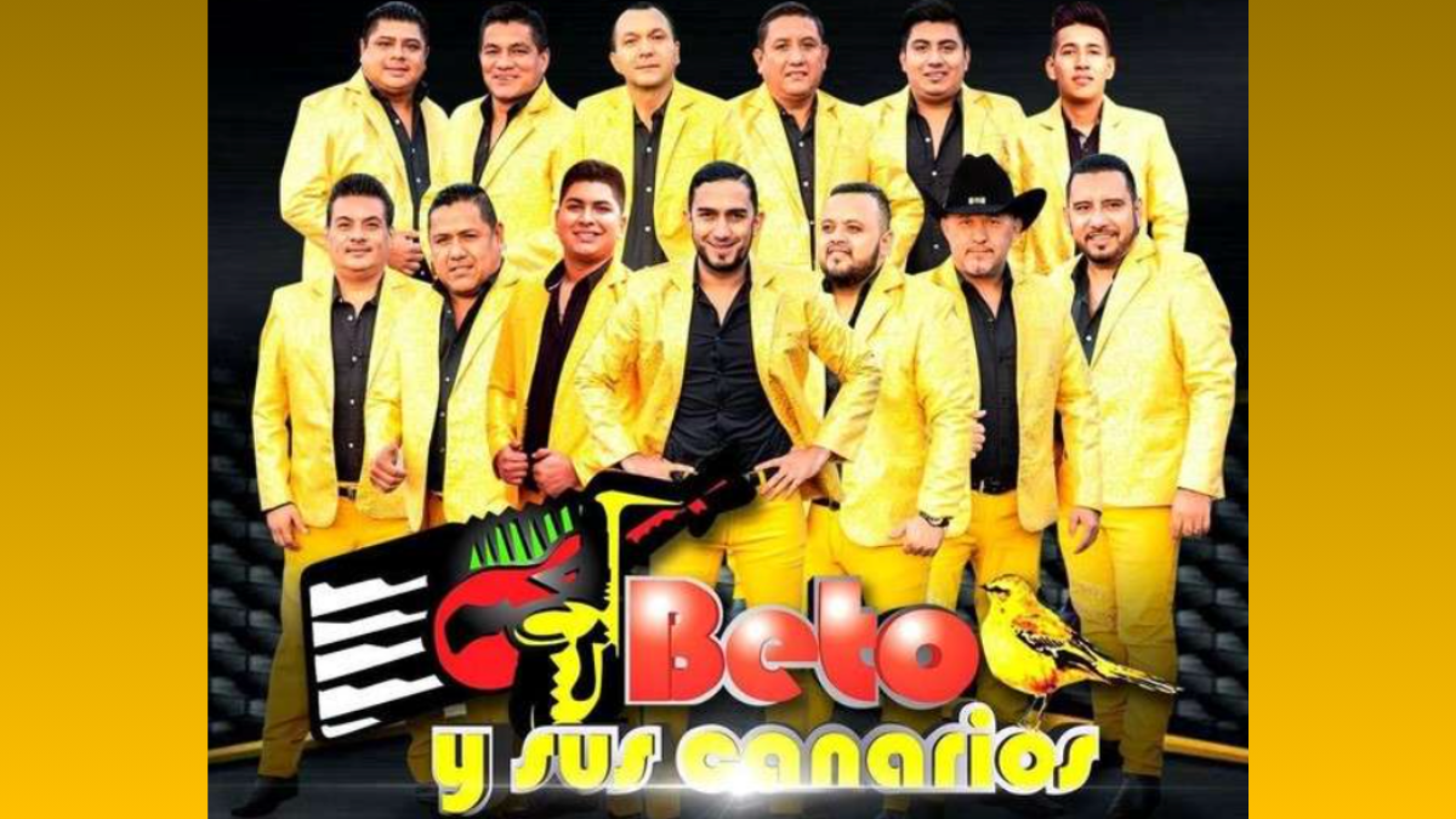 Canta te de Beto y sus canarios es atacado a balazos