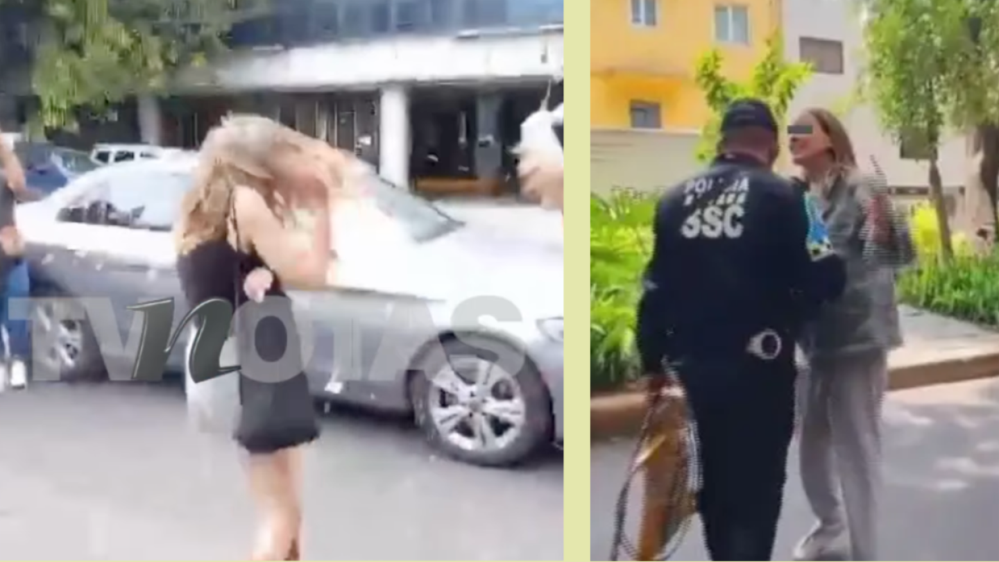 Lady Racista audiencia