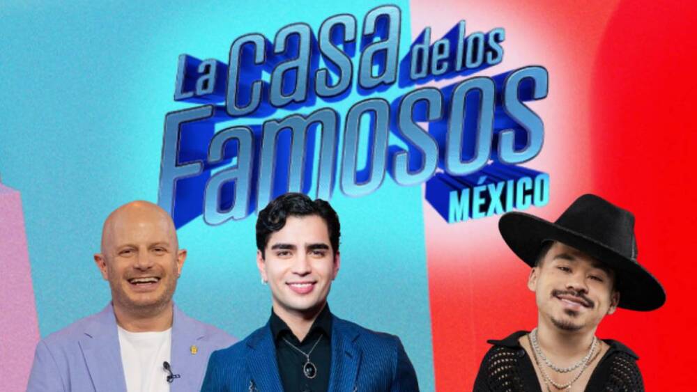Duelo por la salvación en La casa de los famosos México