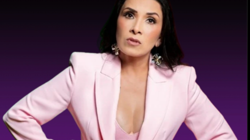 Dalílah Polanco sorprende al revelar enfermedad poco común tras unirse a La casa de los famosos México 2025