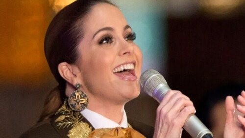 Lucero quiere regresar a las telenovelas o hacer una serie