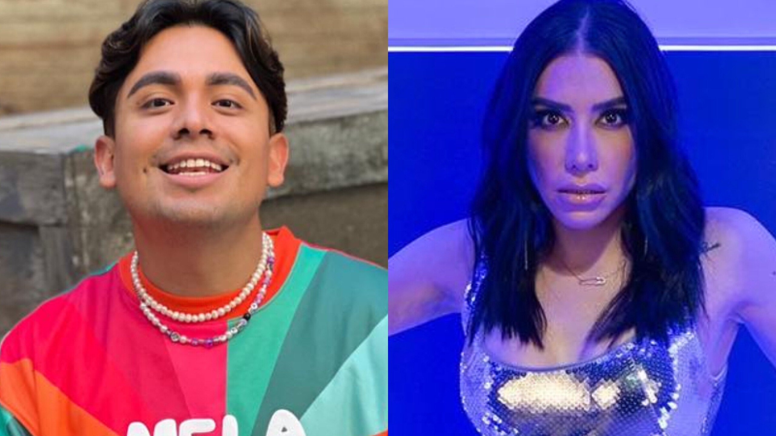 Ricardo Peralta despotrica contra Karime en LCDLFM