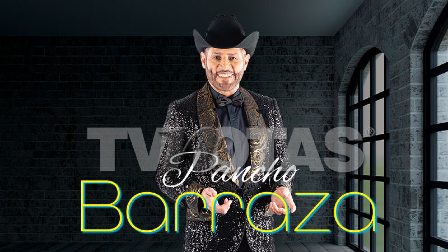 Musica Pancho Barraza Banda