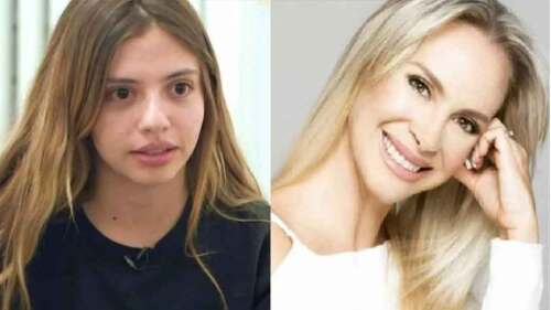 Daniela Parra asegura que sufrió malos tratos por Ginny Hoffman