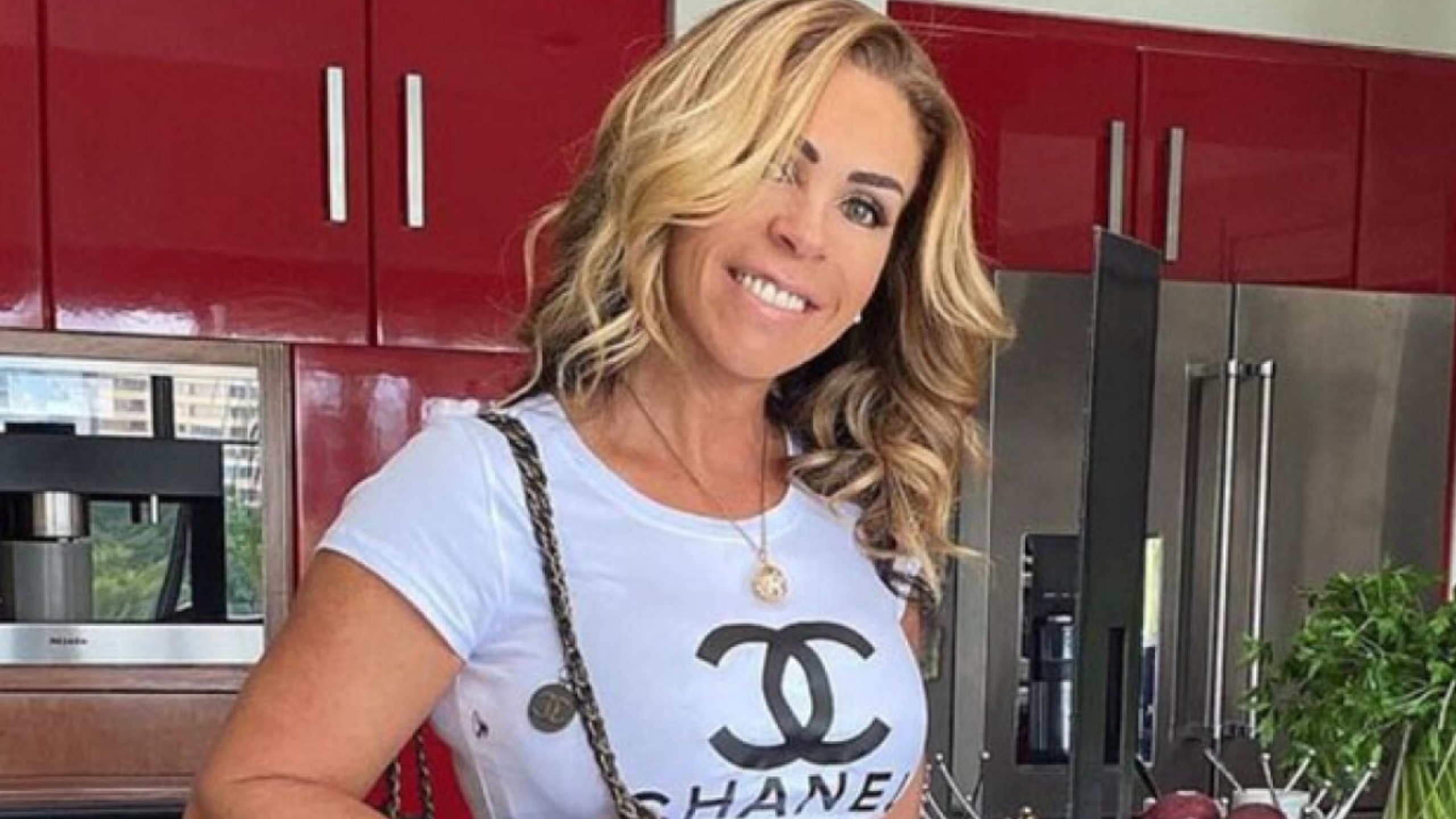 Rocío Sánchez Azuara