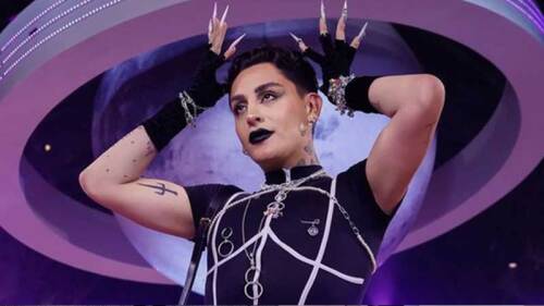 Kunno asegura que la comunidad LGBT+ es tóxica