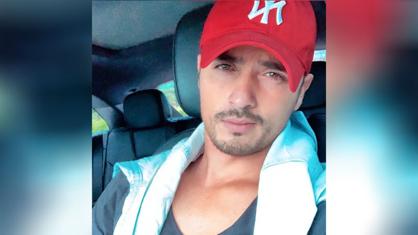 Christian Estrada olvida a Frida Sofía y nos presenta a su nuevo amor