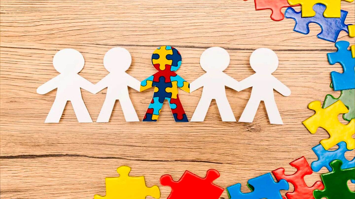 2 de abril: Día mundial de concienciación sobre el autismo