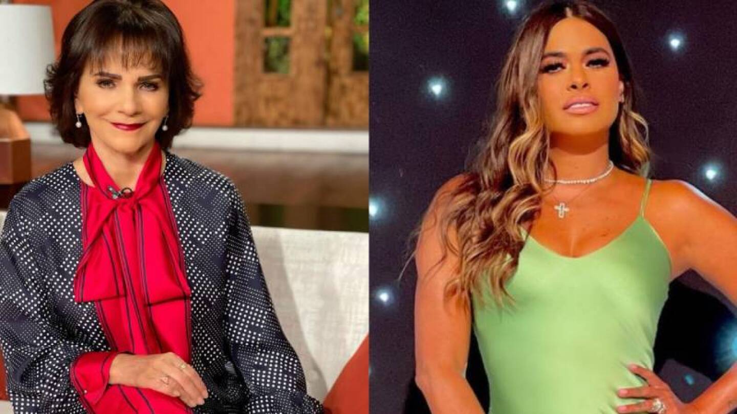 Redes sociales | La periodista generó gran polémica con sus comentarios.