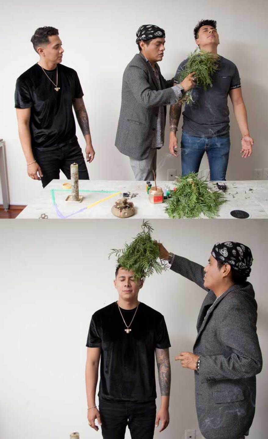 yamarash ritual destrancadera para qué sirve qué es los shulos canción