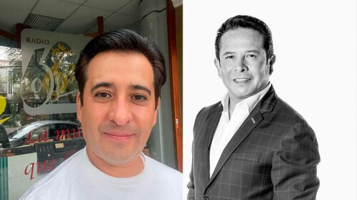 Productor de la obra de Silvia Pinal arremete contra Gustavo Adolfo Infante