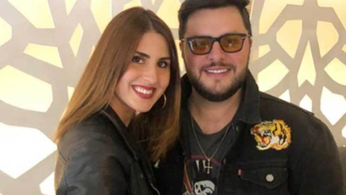 ¿Boda en camino? Paul Stanley y Joely Bernat se comprometen en Año Nuevo