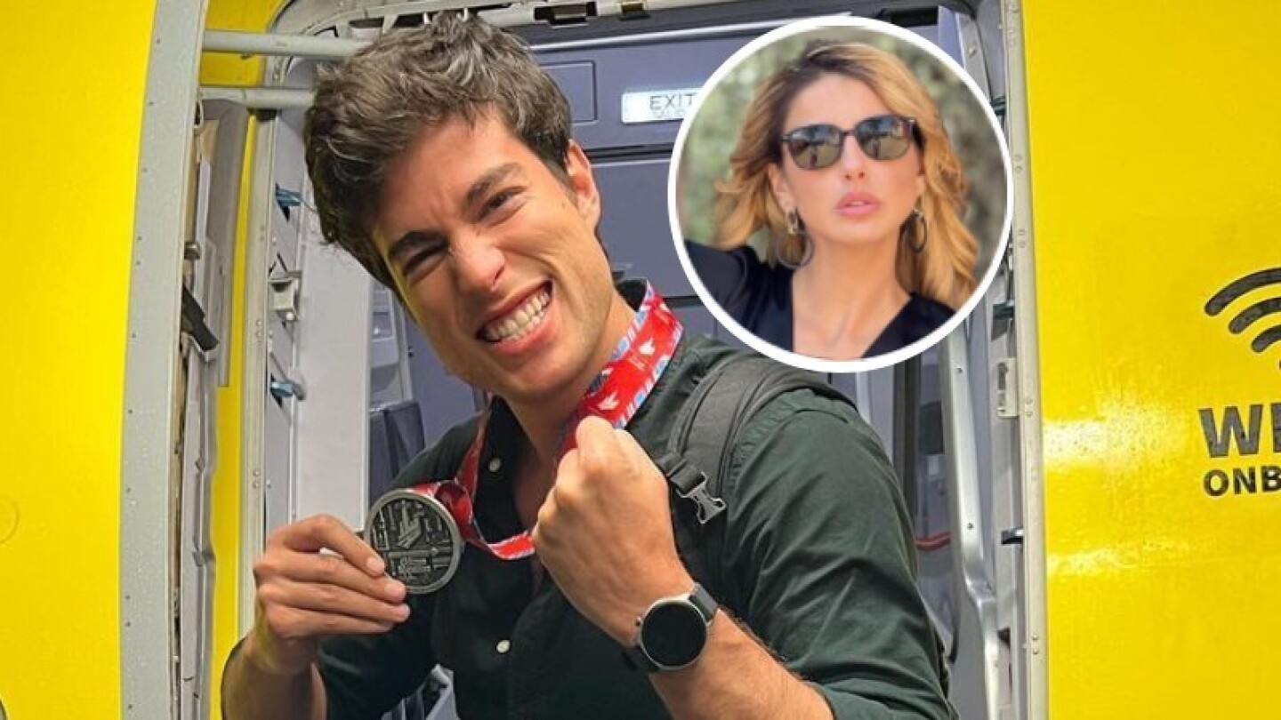 Tras romper con Michelle Renaud, Danilo Carrera asegura que ahora sí quiere ser papá