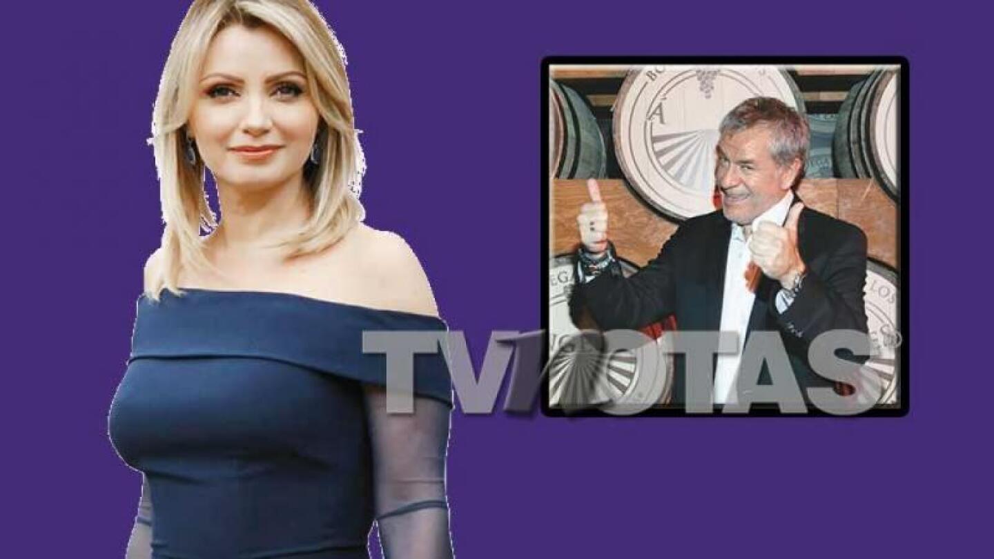 Lucen muy felices juntos.