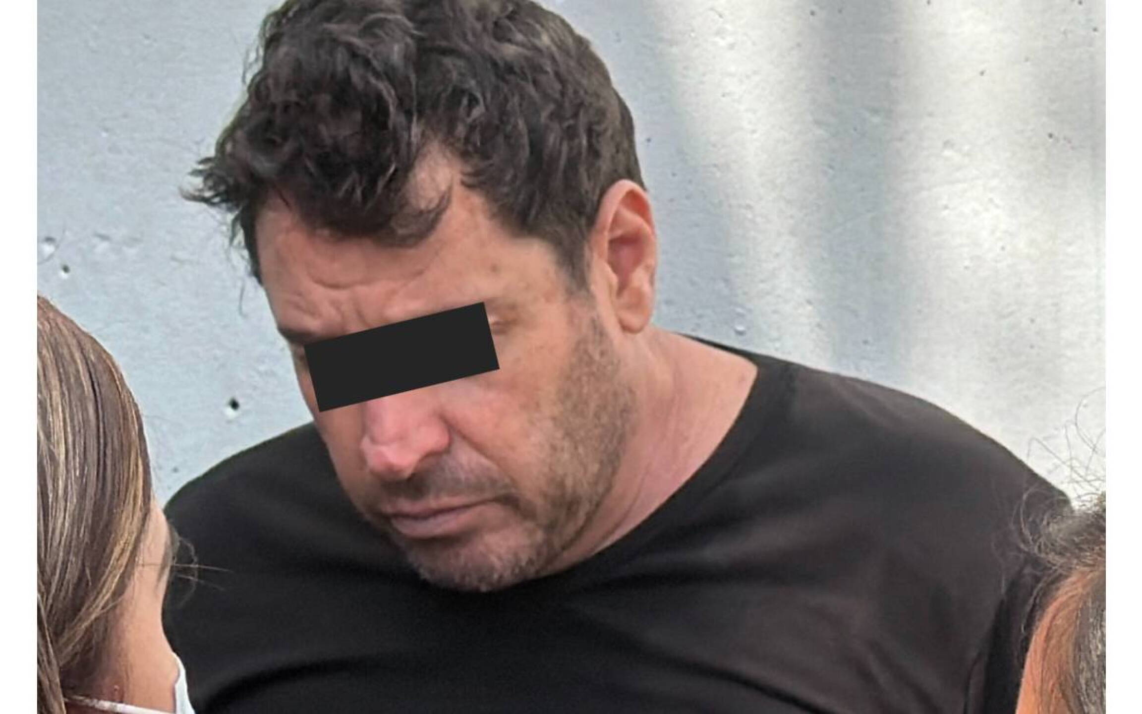Diego Sebastián 'N'