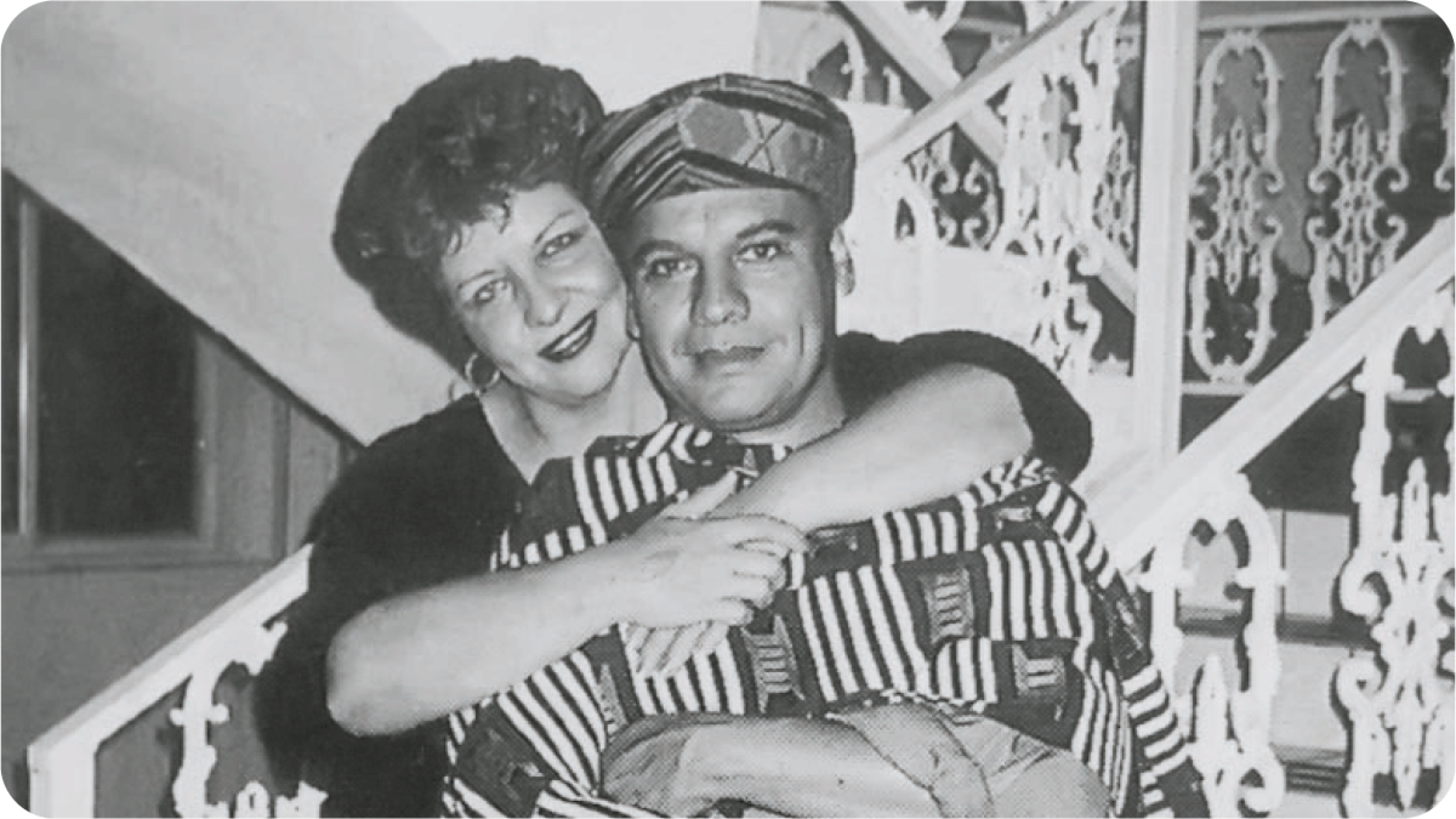 Juan Gabriel chamán