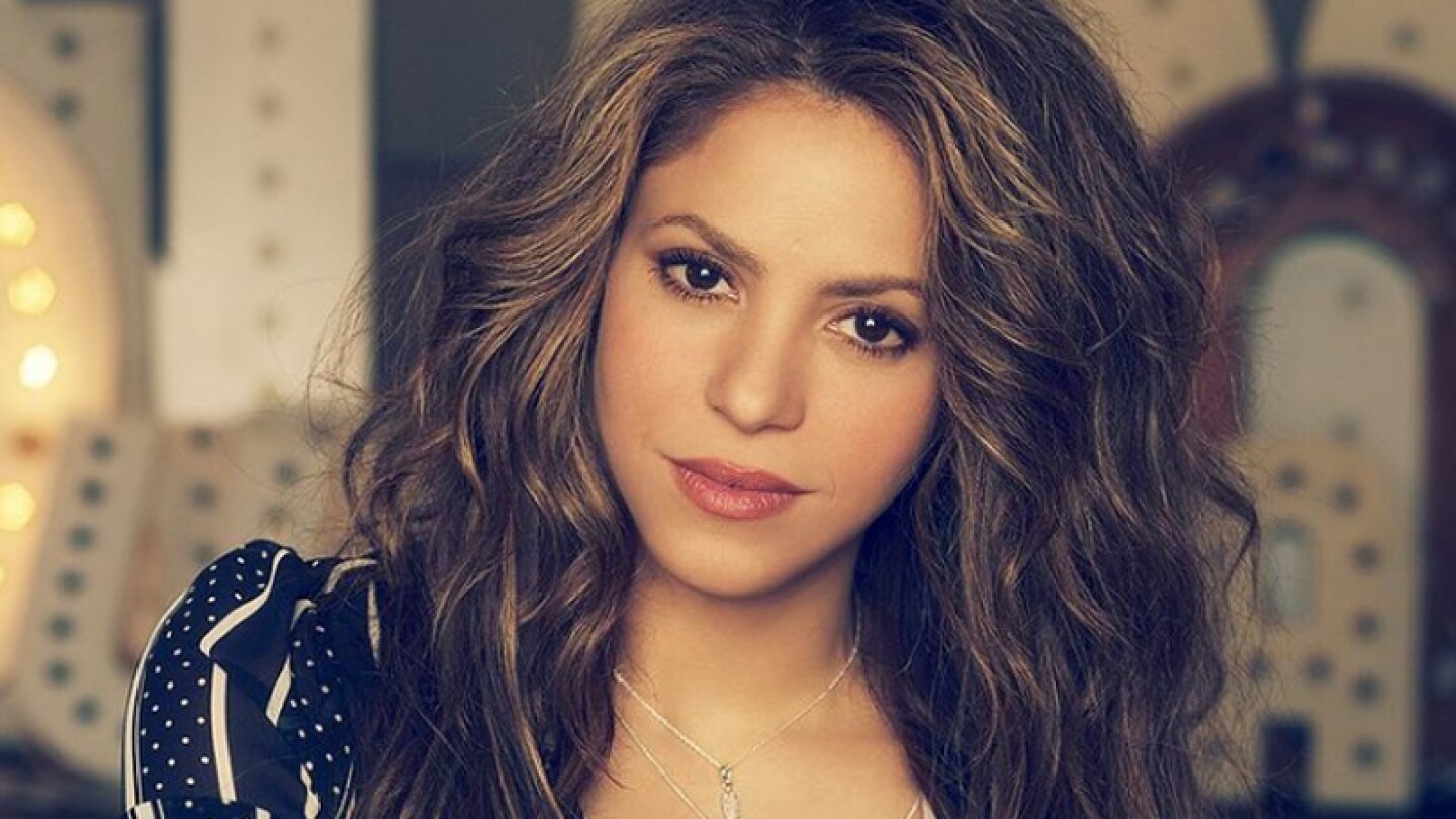 Shakira fue blanco de insultos machistas por parte de aficionados del PSG