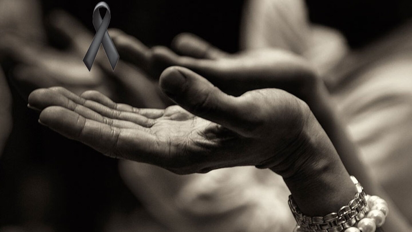 Descanse en paz; familiares y amigos así lloraron su muerte