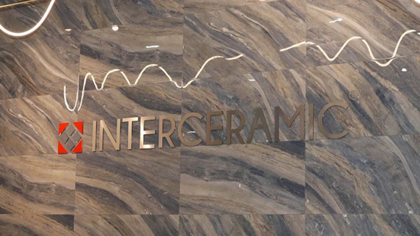 interceramic tvnotas