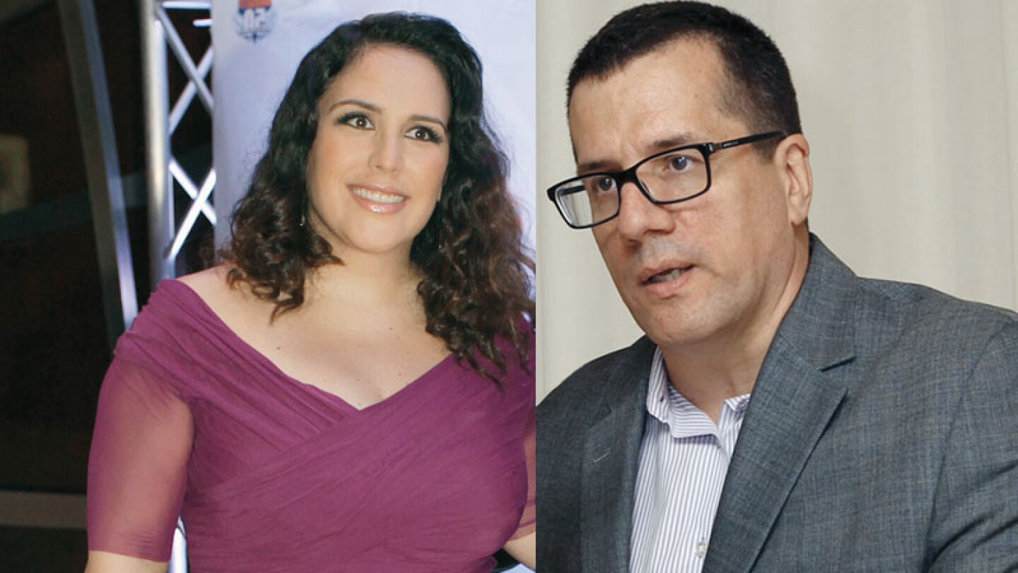 Angélica Vale sí se divorcia... No le soportó más sus “agresiones, ni lo mantenido”