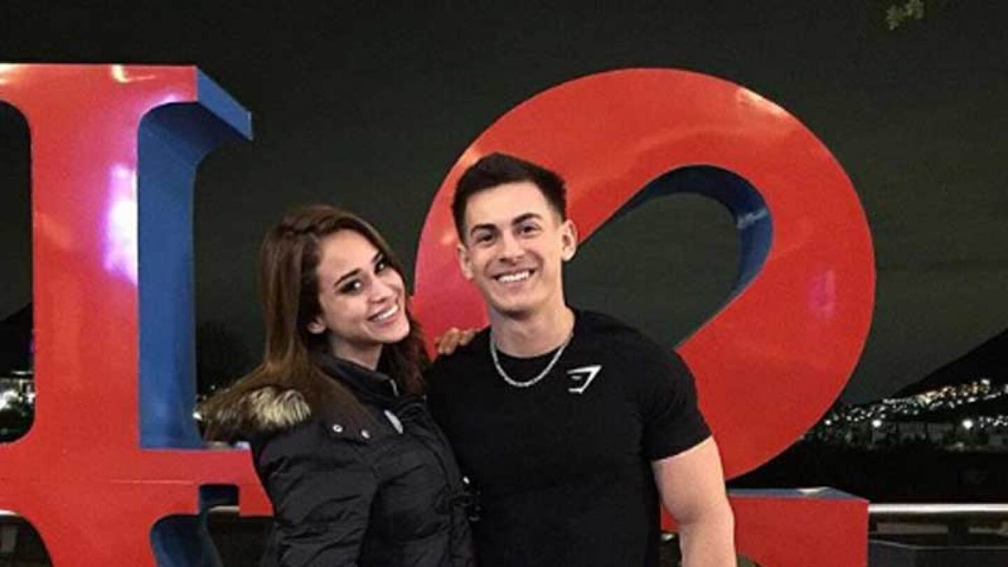 El gamer se quedó sin novia y sin campeonato.