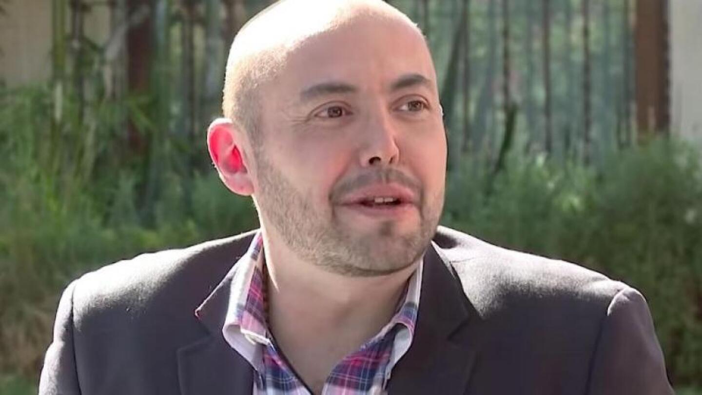 Mauricio Clark organizará la primera marcha ‘ex gay’ en México