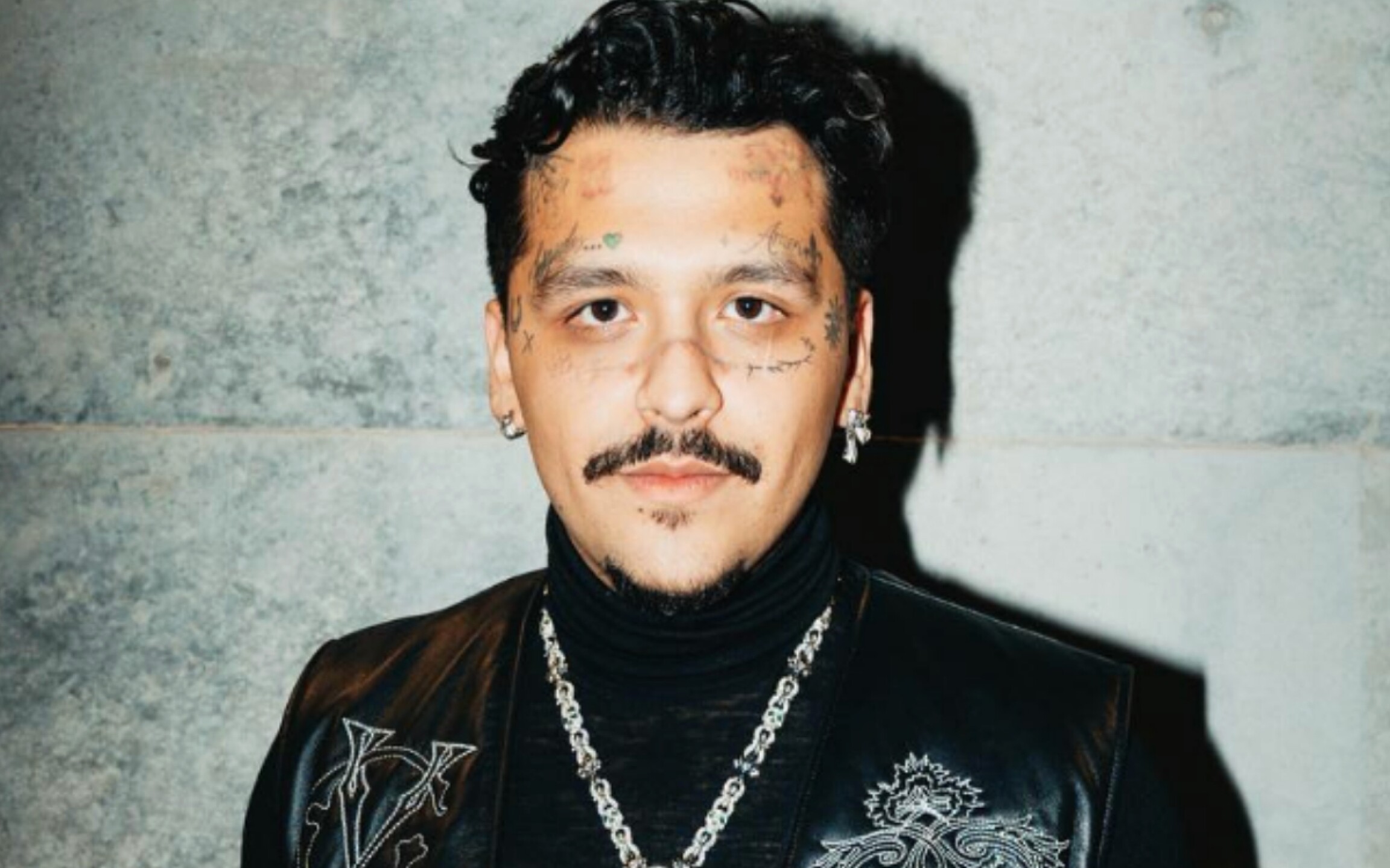 Christian Nodal