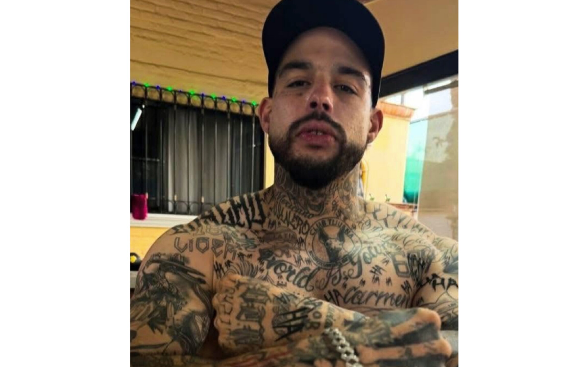 Emiliano Aguilar